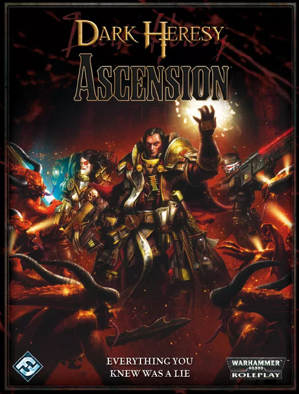 Image for Ascension