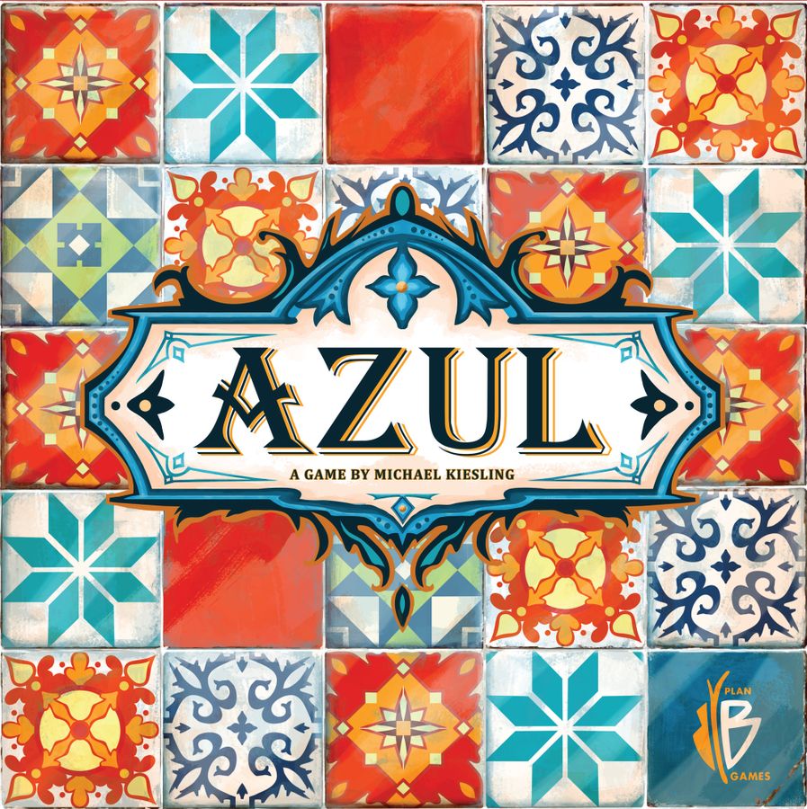 Image for Azul