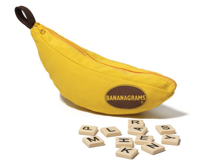 Bananagrams