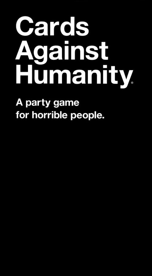 Image for Cards Against Humanity