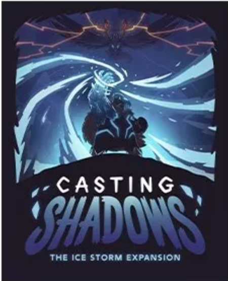 Casting Shadows: The Ice Storm Expansion