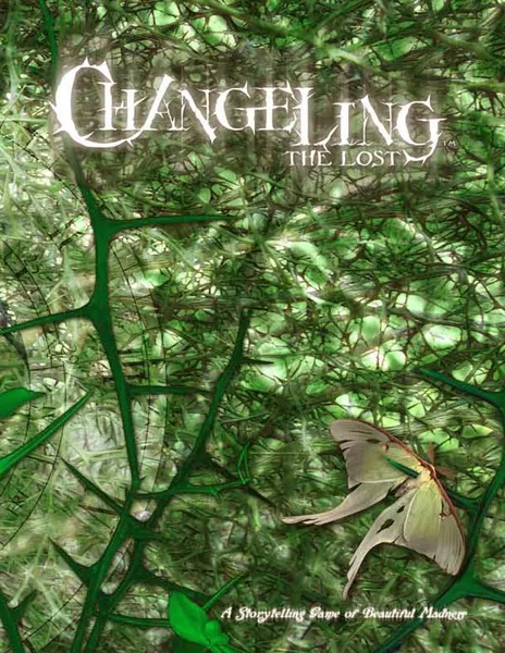 Changeling: The Lost