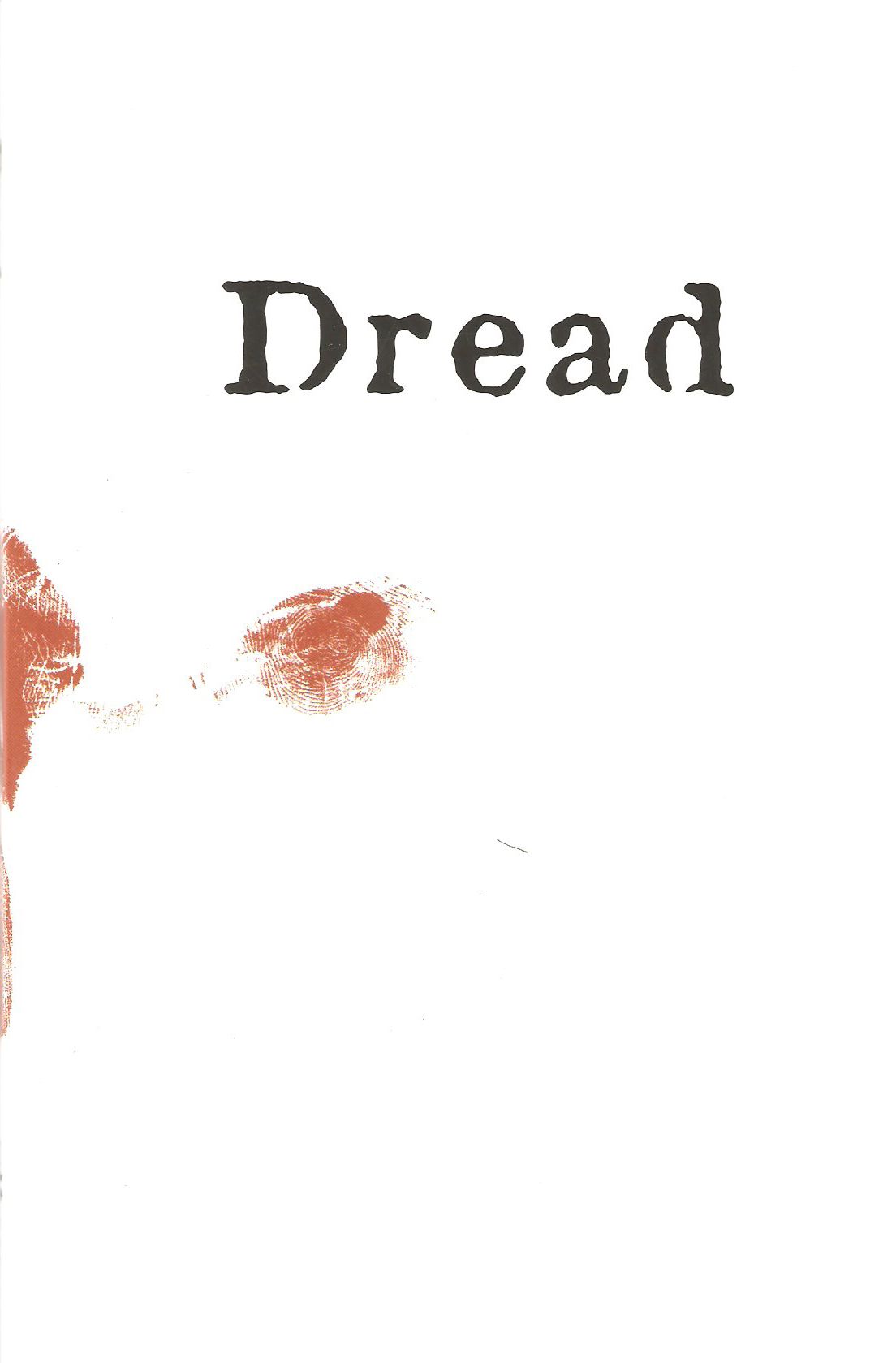 Dread