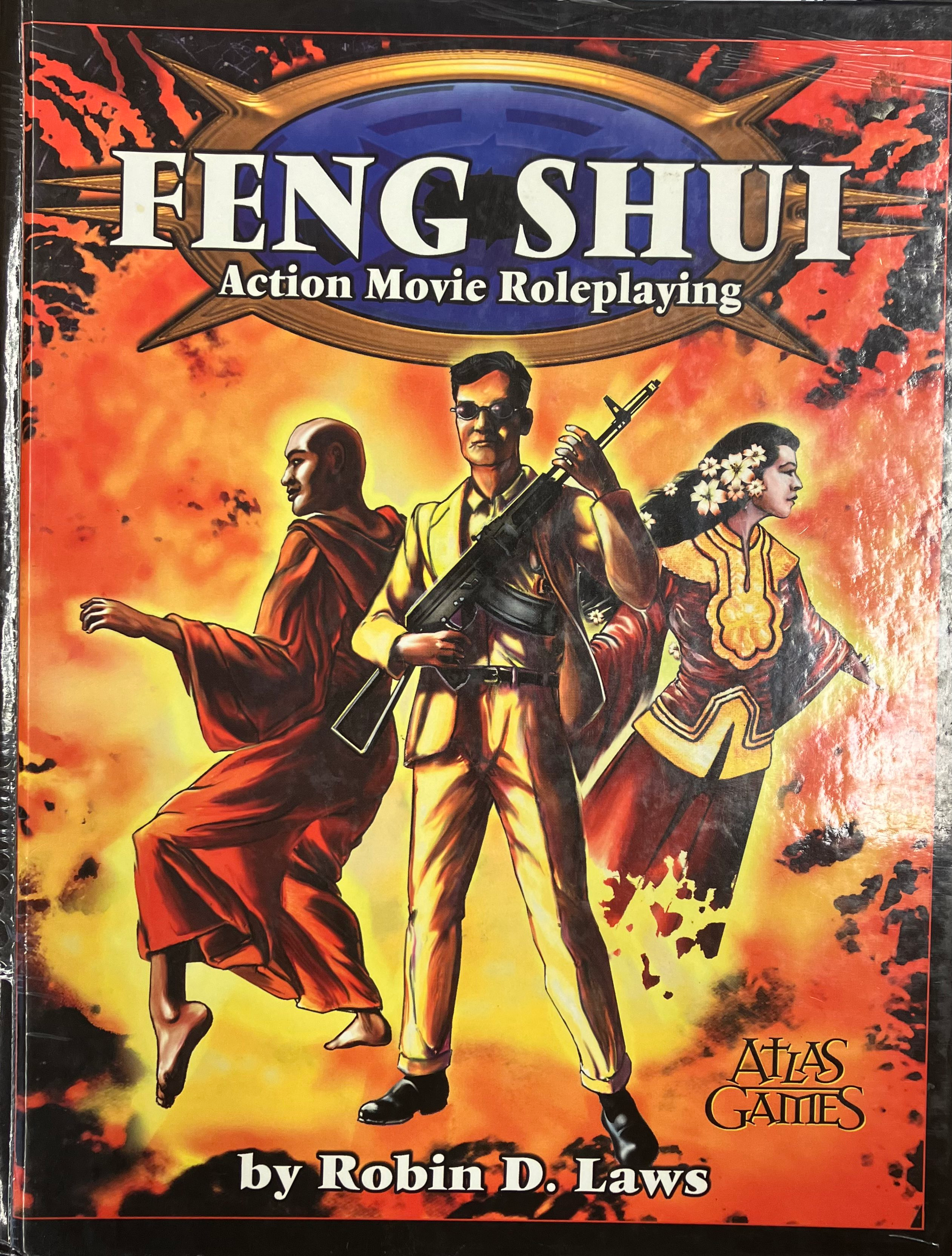 Image for Feng Shui