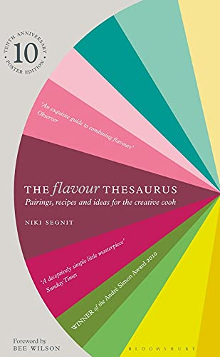 Image for Flavour Thesaurus