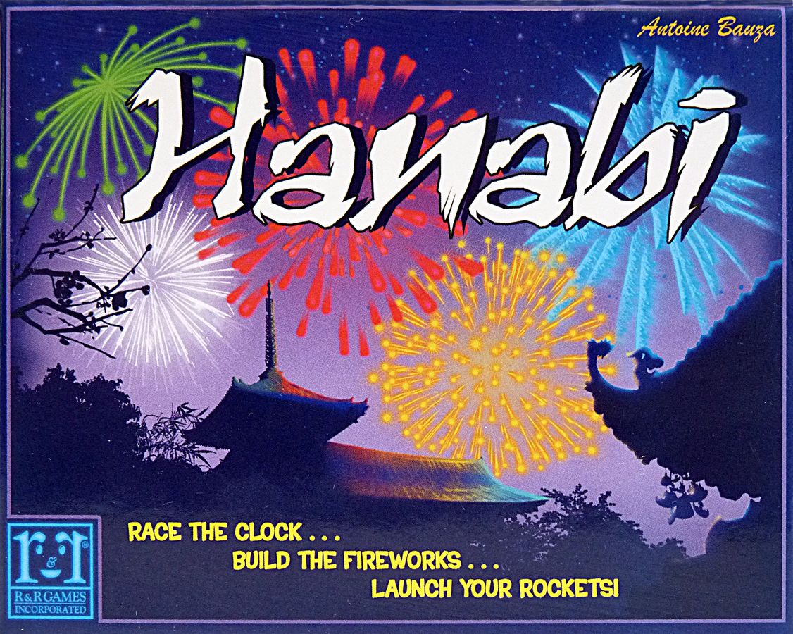 Image for Hanabi