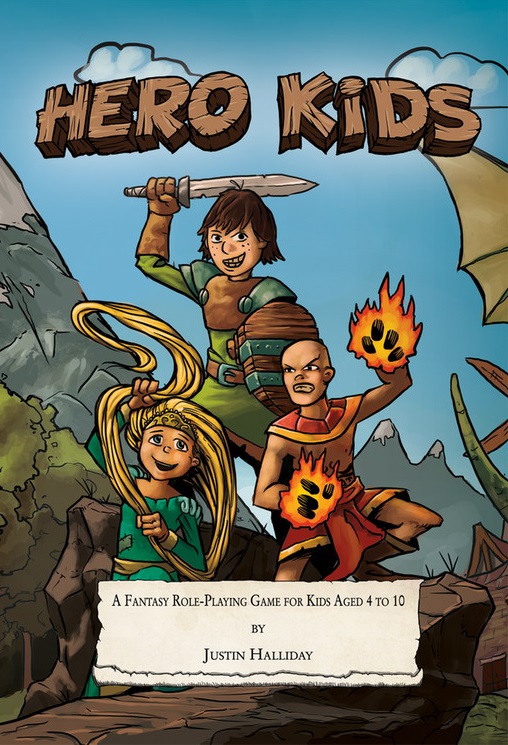 Hero Kids