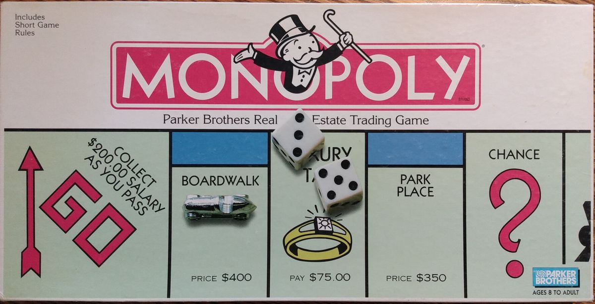 Monopoly