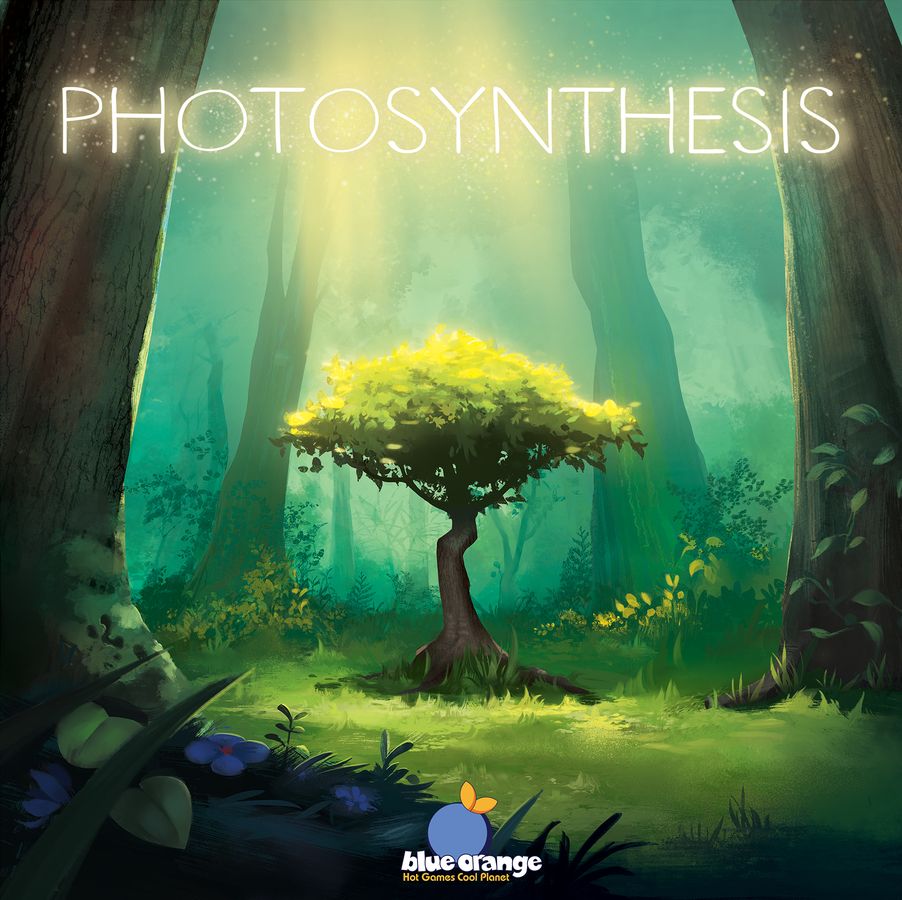 Image for Photosynthesis