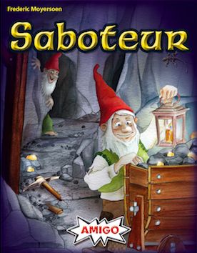 Image for Saboteur