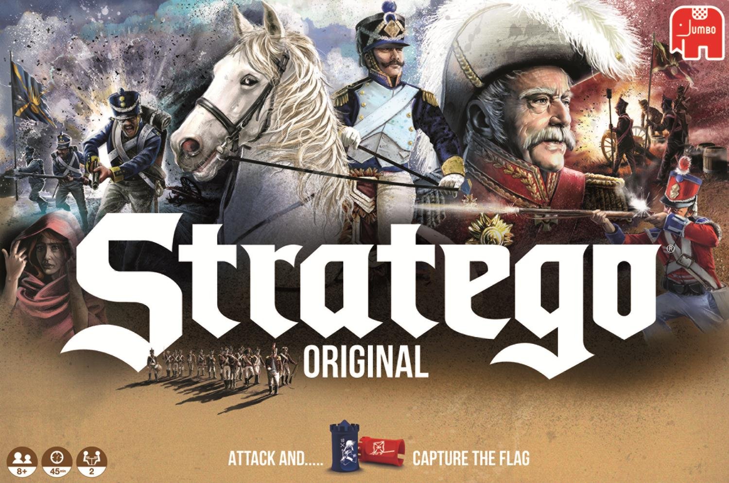 Stratego