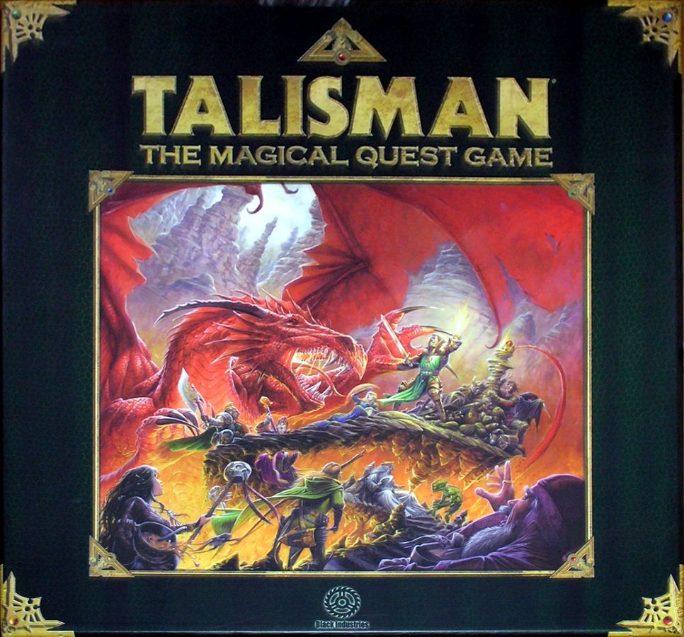 Talisman